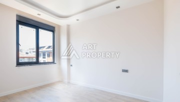 Квартира 1+1 в Кестеле у моря, 54 м² - Ракурс 8