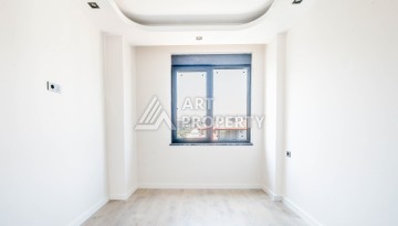 Квартира 1+1 в Кестеле у моря, 54 м² - Ракурс 9