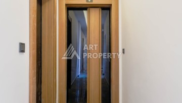Квартира 1+1 в Кестеле у моря, 54 м² - Ракурс 10