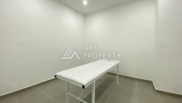 Квартира 1+1 в Каргыджаке с видом на море и крепость, 52 м² - Ракурс 28
