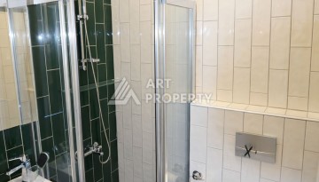 Квартира 2+1 в Каргыджаке у моря, 50 кв.м. - Ракурс 4
