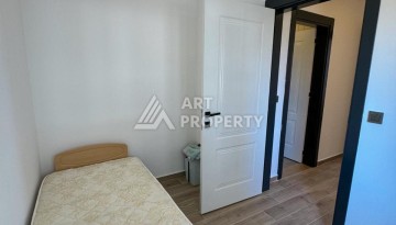 Квартира 2+1 в Каргыджаке у моря, 50 кв.м. - Ракурс 7