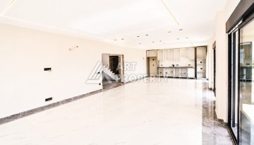 Ультралюксовая вилла 4+1 - 321 м². Тепе, Алания. - Ракурс 3