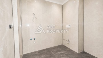 Ультралюксовая вилла 4+1 - 321 м². Тепе, Алания. - Ракурс 9