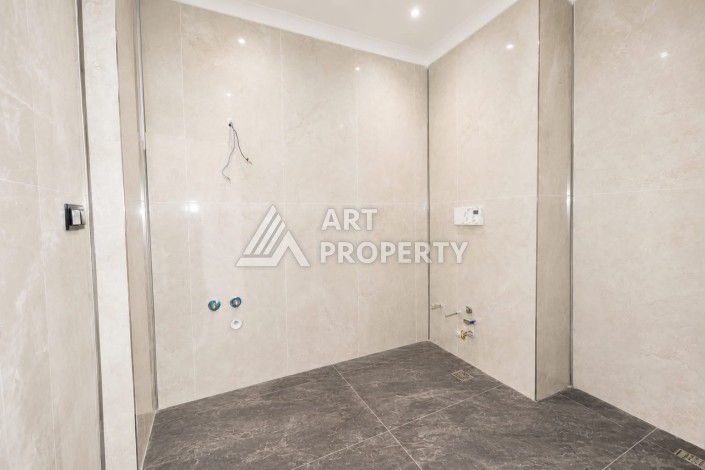 Ультралюксовая вилла 4+1 - 321 м². Тепе, Алания. - Ракурс 8