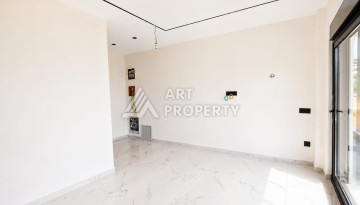 Ультралюксовая вилла 4+1 - 321 м². Тепе, Алания. - Ракурс 13