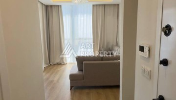 Квартира 1+1 в центре Махмутлара, 60 м² - Ракурс 3