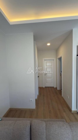 Квартира 1+1 в центре Махмутлара, 60 м² - Ракурс 3