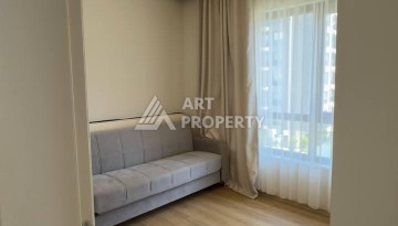 Квартира 1+1 в центре Махмутлара, 60 м² - Ракурс 6