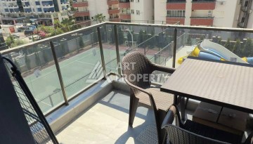 Квартира 1+1 в центре Махмутлара, 60 м² - Ракурс 7