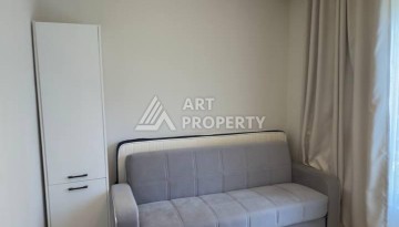 Квартира 1+1 в центре Махмутлара, 60 м² - Ракурс 9