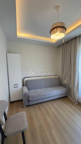 Квартира 1+1 в центре Махмутлара, 60 м² - Ракурс 8