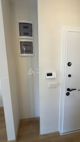Квартира 1+1 в центре Махмутлара, 60 м² - Ракурс 9
