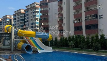 Квартира 1+1 в центре Махмутлара, 60 м² - Ракурс 11