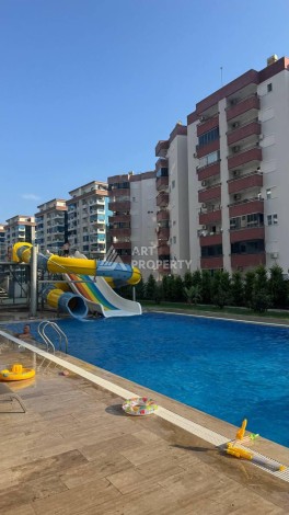 Квартира 1+1 в центре Махмутлара, 60 м² - Ракурс 10