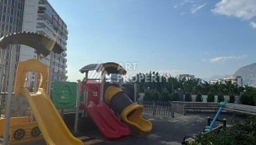 Квартира 1+1 в центре Махмутлара, 60 м² - Ракурс 12
