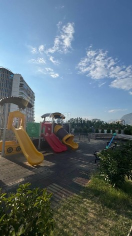 Квартира 1+1 в центре Махмутлара, 60 м² - Ракурс 11