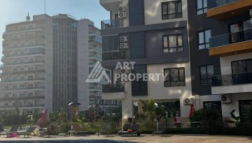 Квартира 1+1 в центре Махмутлара, 60 м² - Ракурс 13