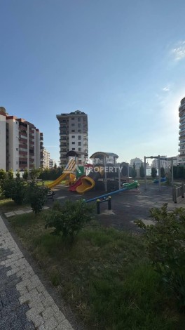 Квартира 1+1 в центре Махмутлара, 60 м² - Ракурс 13