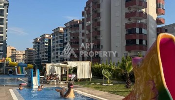 Квартира 1+1 в центре Махмутлара, 60 м² - Ракурс 15