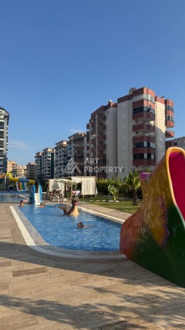 Квартира 1+1 в центре Махмутлара, 60 м² - Ракурс 14