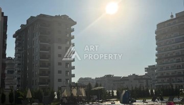 Квартира 1+1 в центре Махмутлара, 60 м² - Ракурс 18