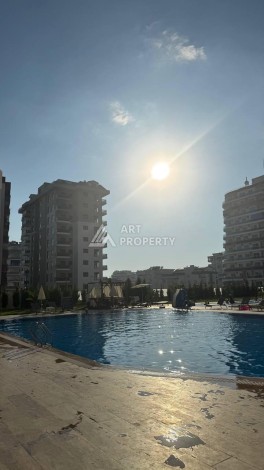 Квартира 1+1 в центре Махмутлара, 60 м² - Ракурс 17