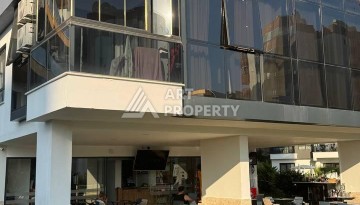 Квартира 1+1 в центре Махмутлара, 60 м² - Ракурс 19
