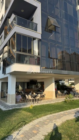 Квартира 1+1 в центре Махмутлара, 60 м² - Ракурс 18