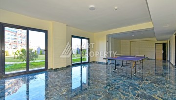 Квартира 1+1 в центре Махмутлара, 60 м² - Ракурс 20
