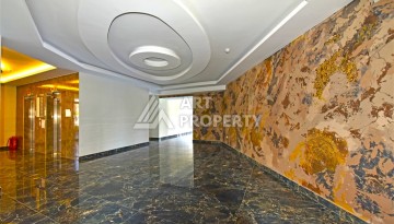 Квартира 1+1 в центре Махмутлара, 60 м² - Ракурс 22