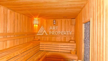 Квартира 1+1 в центре Махмутлара, 60 м² - Ракурс 24