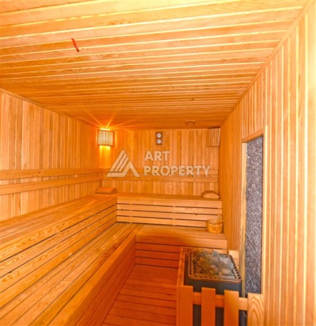 Квартира 1+1 в центре Махмутлара, 60 м² - Ракурс 23