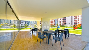 Квартира 1+1 в центре Махмутлара, 60 м² - Ракурс 25