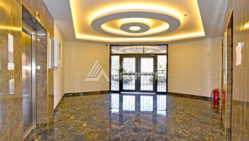 Квартира 1+1 в центре Махмутлара, 60 м² - Ракурс 26