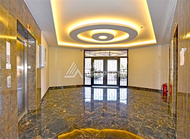 Квартира 1+1 в центре Махмутлара, 60 м² - Ракурс 25