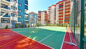 Квартира 1+1 в центре Махмутлара, 60 м² - Ракурс 37
