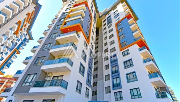 Квартира 1+1 в центре Махмутлара, 60 м² - Ракурс 39