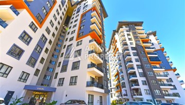 Квартира 1+1 в центре Махмутлара, 60 м² - Ракурс 40