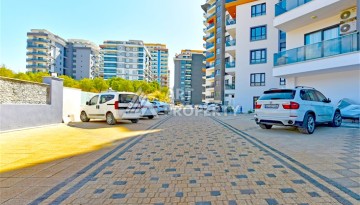 Квартира 1+1 в центре Махмутлара, 60 м² - Ракурс 41