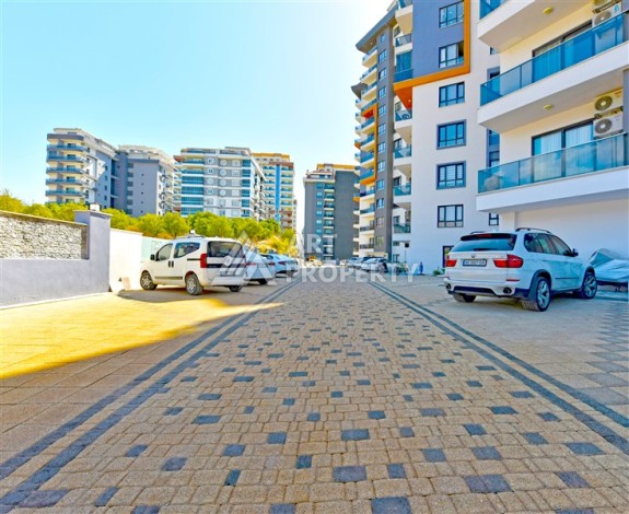 Квартира 1+1 в центре Махмутлара, 60 м² - Ракурс 40