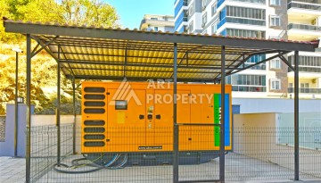 Квартира 1+1 в центре Махмутлара, 60 м² - Ракурс 42
