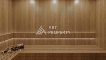 Квартира 1+1 в Махмутларе рядом с субботним рынком, 50 м² - Ракурс 2