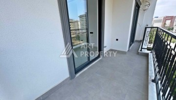 Квартира 1+1 в Махмутларе рядом с субботним рынком, 50 м² - Ракурс 8