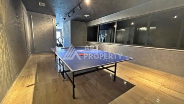 Квартира 1+1 в Махмутларе рядом с субботним рынком, 50 м² - Ракурс 15