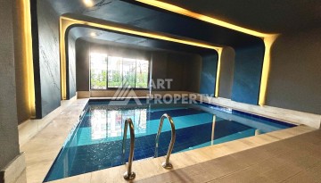 Квартира 1+1 в Махмутларе рядом с субботним рынком, 50 м² - Ракурс 21