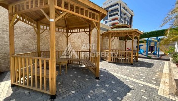 Квартира 1+1 в Махмутларе рядом с субботним рынком, 50 м² - Ракурс 22