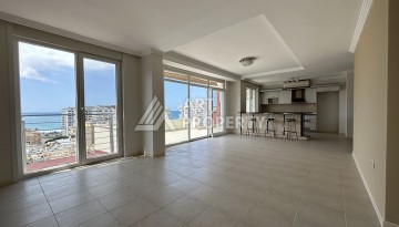 Дуплекс 3+1 в Махмутларе с видом на море, 200 м² - Ракурс 6