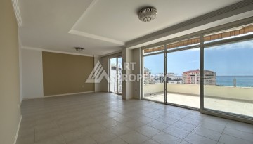 Дуплекс 3+1 в Махмутларе с видом на море, 200 м² - Ракурс 7