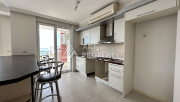 Дуплекс 3+1 в Махмутларе с видом на море, 200 м² - Ракурс 9